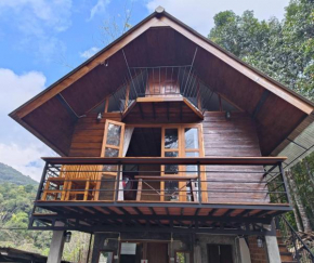 Baan IngDao MaekamPong Chiang Mai
